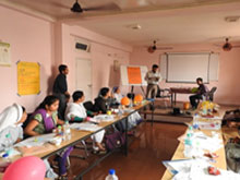 VITAMIN ANGELS TRAINING 2017