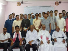 Assamese Language Class 2017