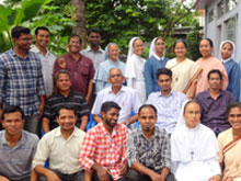 Students of Assamese Language