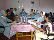 Board Meeting 2017