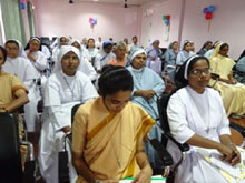 Participants of AGBM