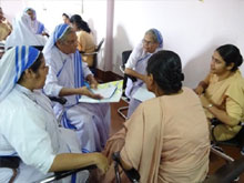 Sharing in Groups