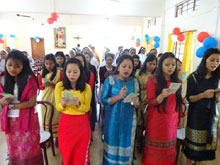 CHAI Platinum Jubilee Choir