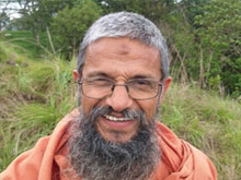 Fr. Sevanand, Abbot of Kurishumala, Former Director of NECHA, 1997- 2002