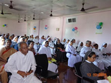 PARTICIPANTS AGBM 2016